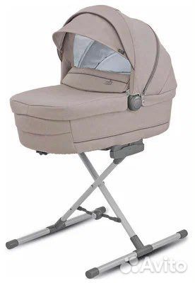 Коляска Inglesina Sofia 2 в 1