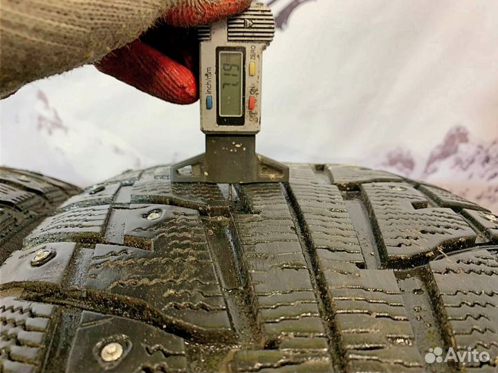 Federal Himalaya SUV 275/45 R20 110T