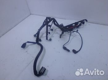 Проводка (коса)