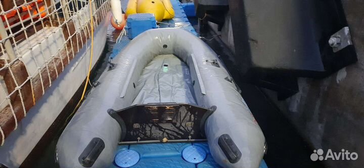 Лодка пвх