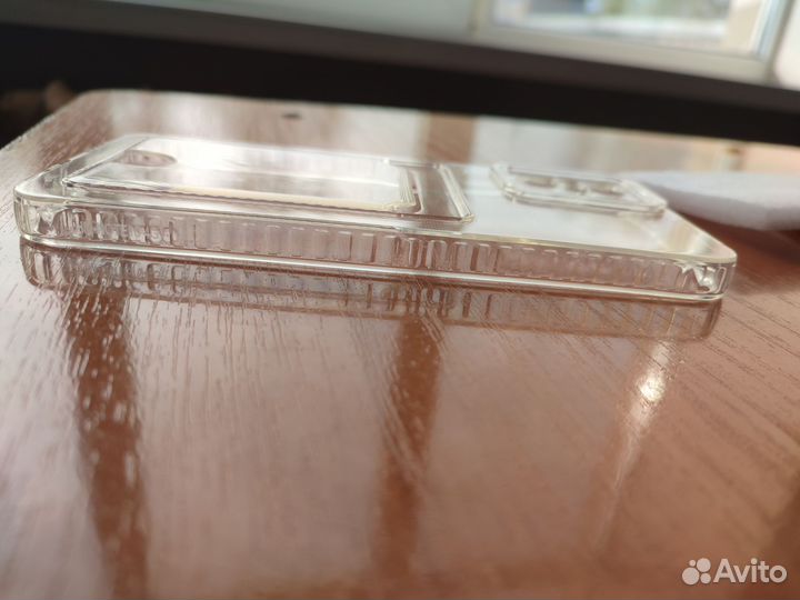 Чехол на redmi note 10