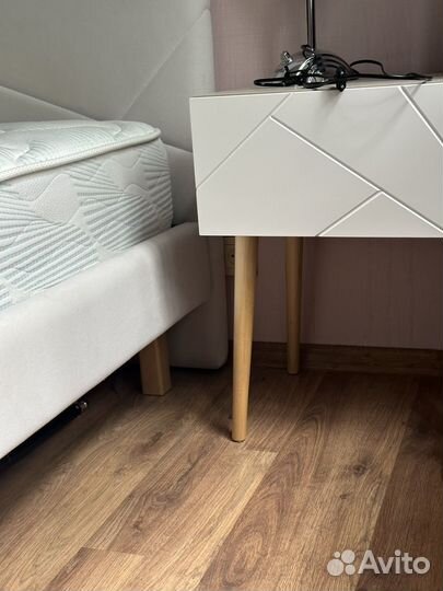 Кровать 160х200