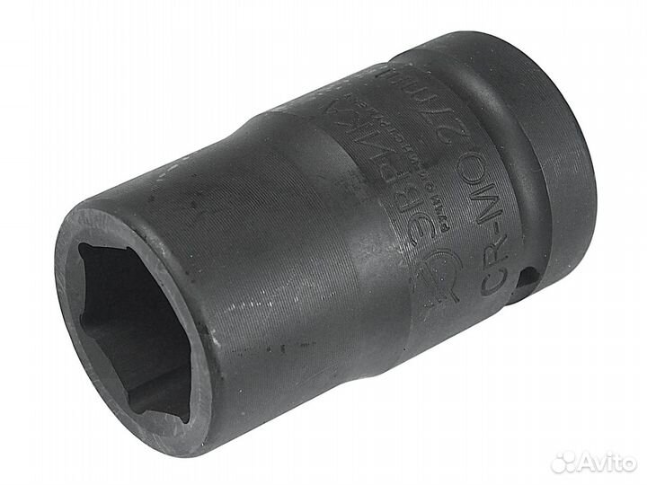 Головка торцевая 1