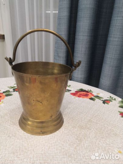 Мессинг Германия, предмет интерьера