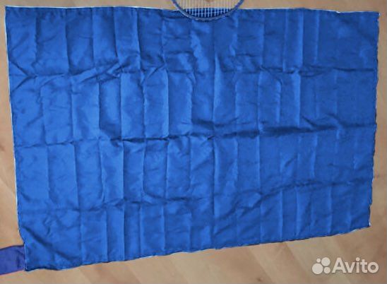 Карманный коврик для кемпинга (Новый)