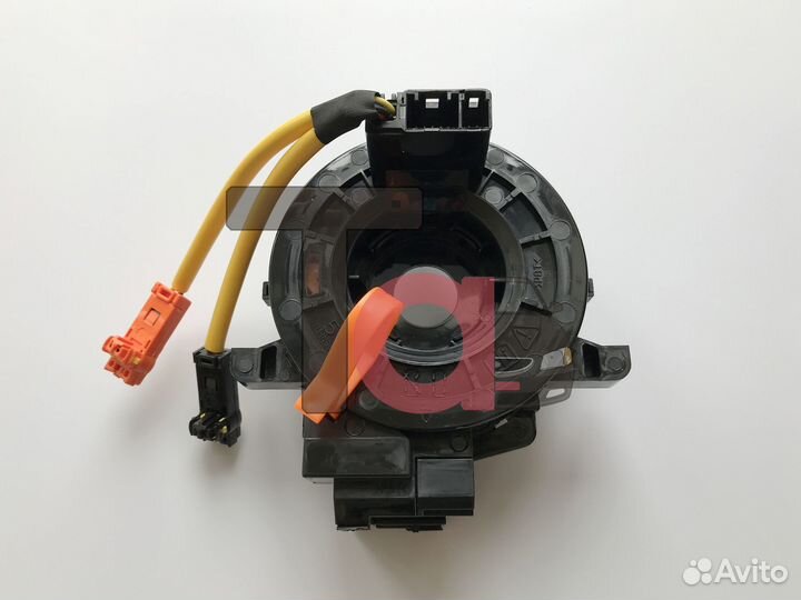 Подрулевой шлейф Камри 40, Крузер 200, Прадо, Рав