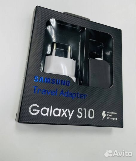 Зарядное для Samsung 15W