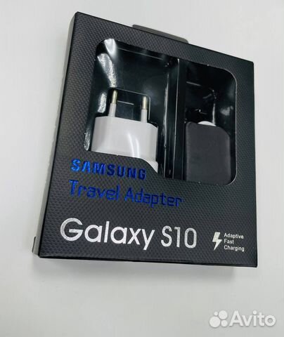 Зарядное для Samsung 15W