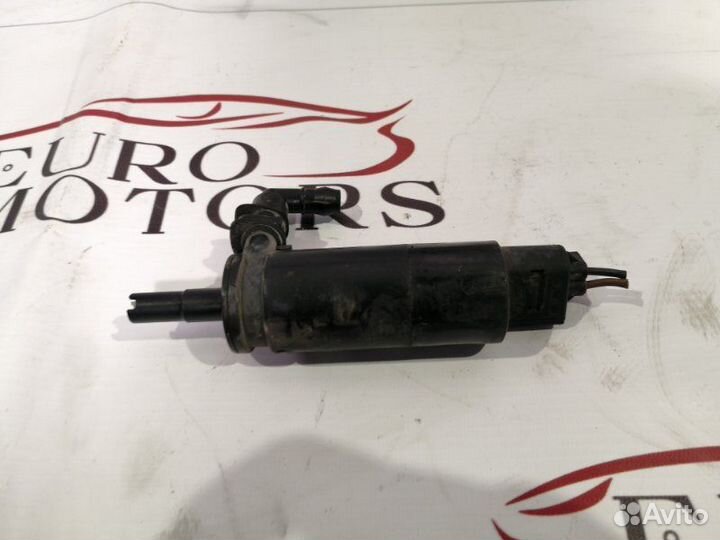 Насос омывателя Bmw 5-Series