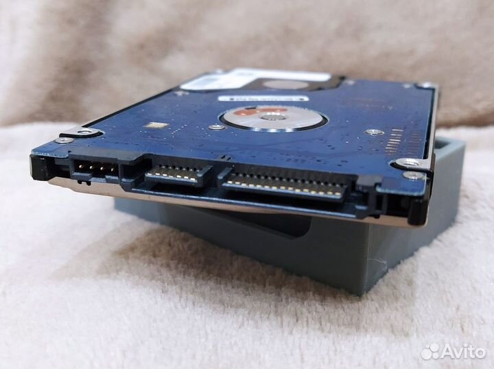 Жесткий диск HDD 2.5