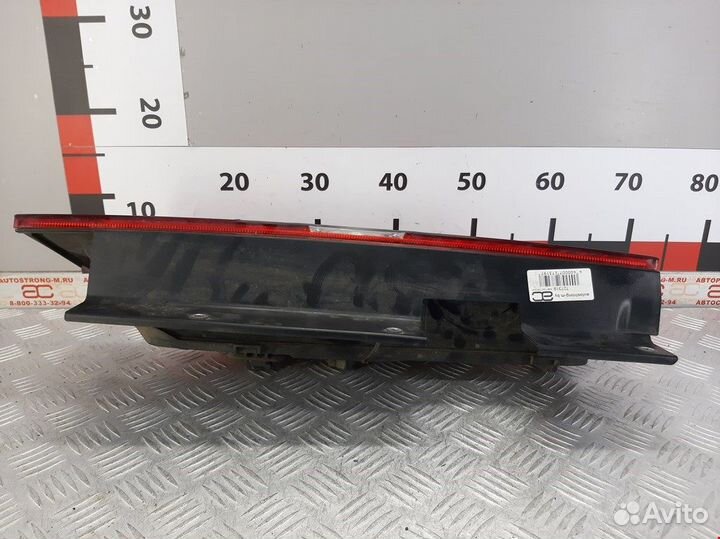 Фонарь задний для Fiat Doblo 2 (223) 51810673