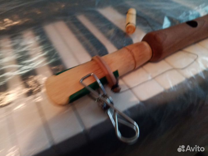 Армянский Дудук