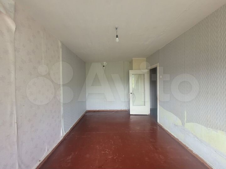 1-к. квартира, 29,8 м², 4/5 эт.