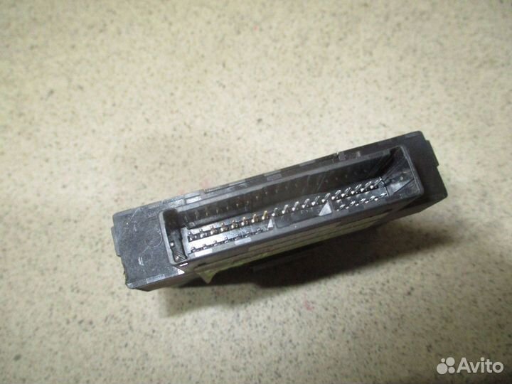 Блок управления подвеской Toyota LC Prado 150