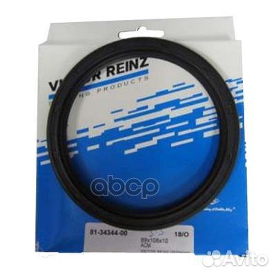 Сальник коленчатого вала 814121900 victor reinz