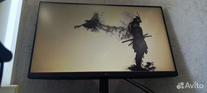 Монитор LG 24MP400-B/24