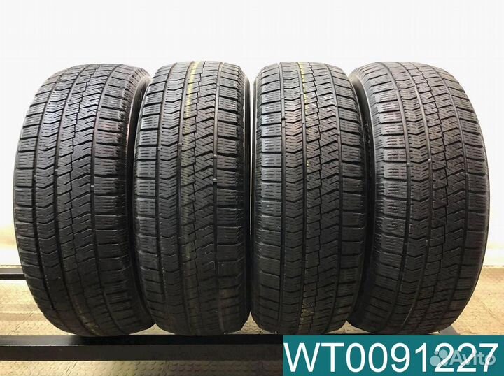 Bridgestone Blizzak VRX 215/60 R16 95T