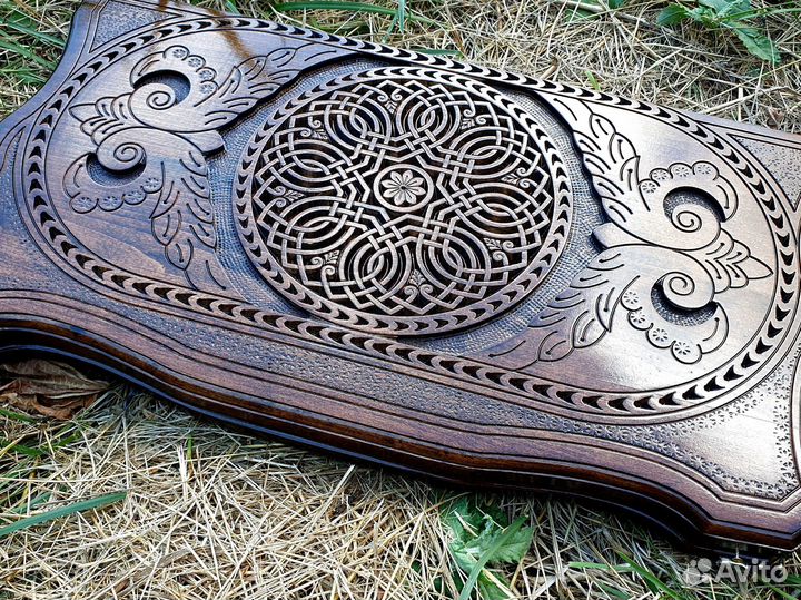 Нарды Премиум