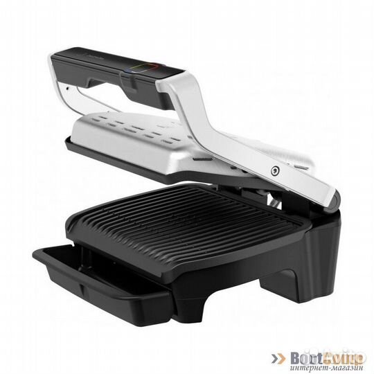 Гриль Tefal Optigrill Elite GC750D30