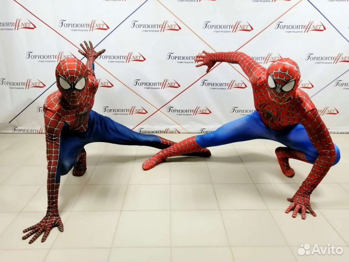 Аниматоры на детский праздник, в детский сад