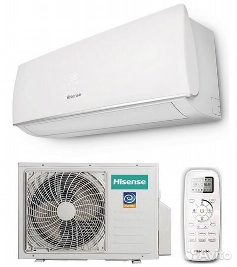 Hisense AS-11UW4ryddb02