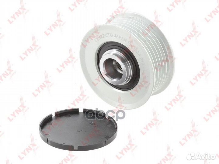 Муфта свободного хода генератора PA1158 lynxauto