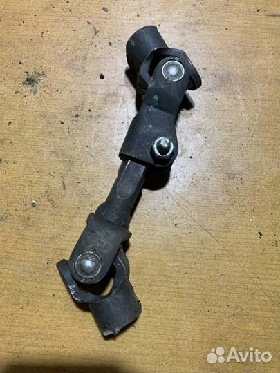 Рулевой карданчик LADA Granta седан 127 16кл 1.6