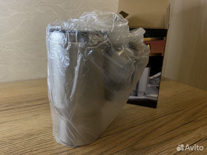 Термо кружка