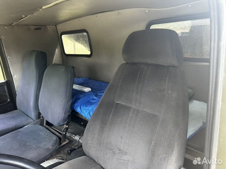 КАМАЗ 55111, 1991