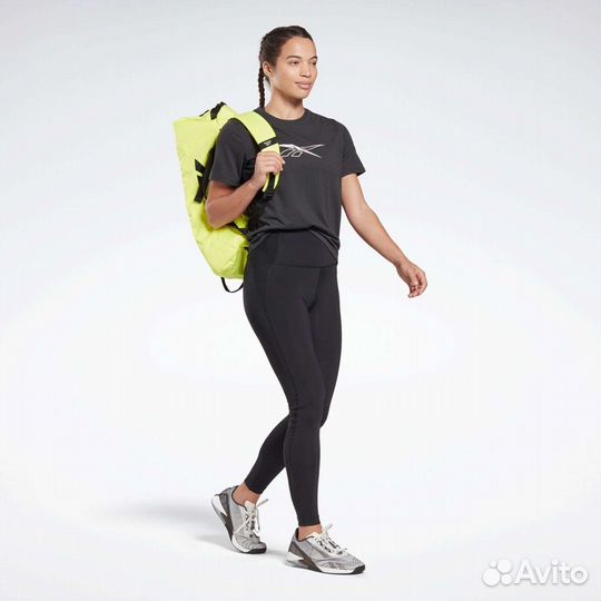 Футболка Reebok Workout