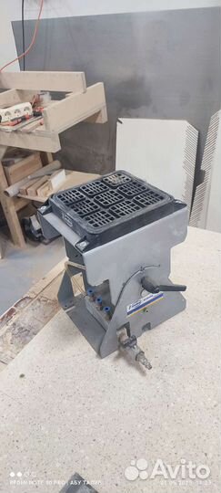 Мебельные станки