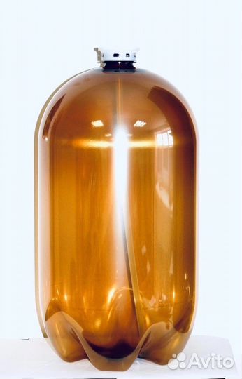 Кега пустая 30 л