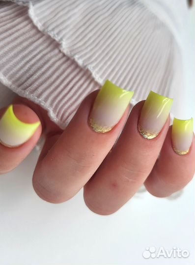 Курсы маникюра, обучение