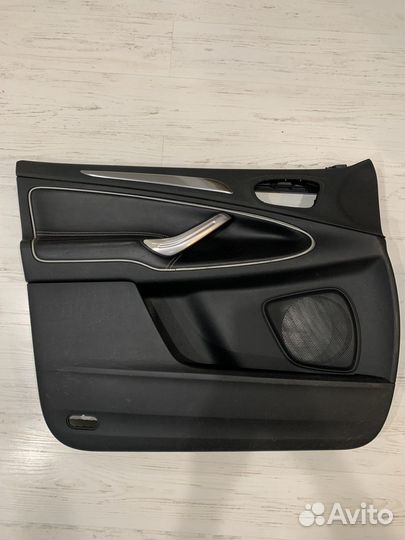 Обшивка дверей Ford