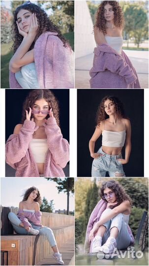 Фотограф (контент фотограф)