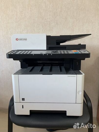 Принтер сканер копир