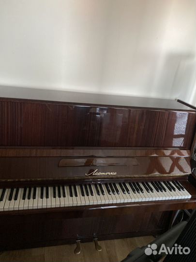Отдам бесплатно фортепиано