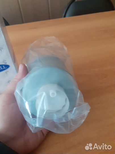 Топливный фильтр/фильтр тонкой очистки