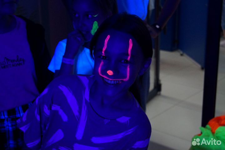 Аниматоры Квесты Ведущие Детские Праздники