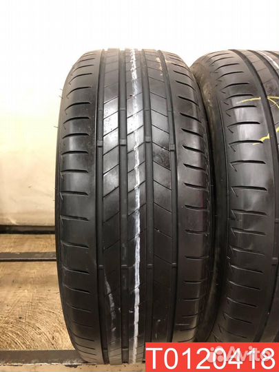 Bridgestone Turanza T005 225/55 R18 98V