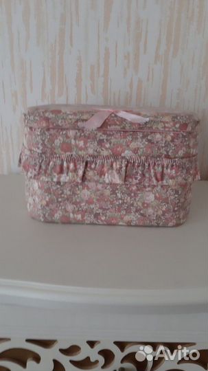 Набор шкатулок