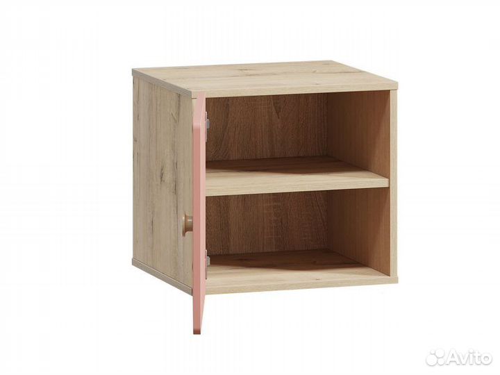 Тумба прикроватная Арчи-1 Rose Irish