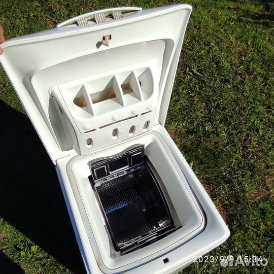 Bosch logixx6 WOT 24550 OE