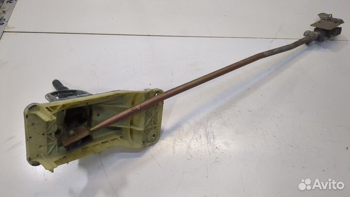 Кулиса кпп Volkswagen Golf 4, 1999