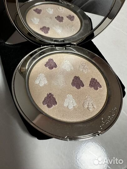 Guerlain Meteorites Poudre D’Or (пчёлки )