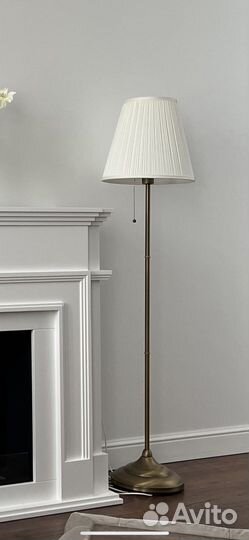 Торшер напольный IKEA