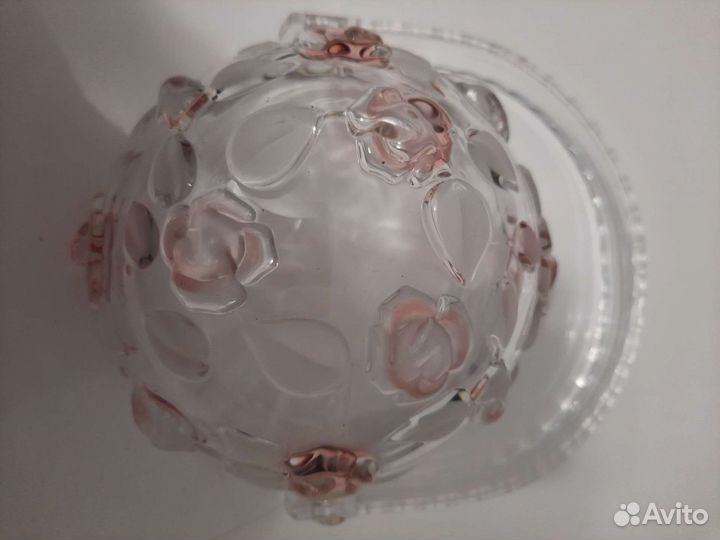 Конфетница СССР