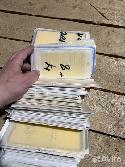 Чехлы для iPhone\AirPods\AppleWatch