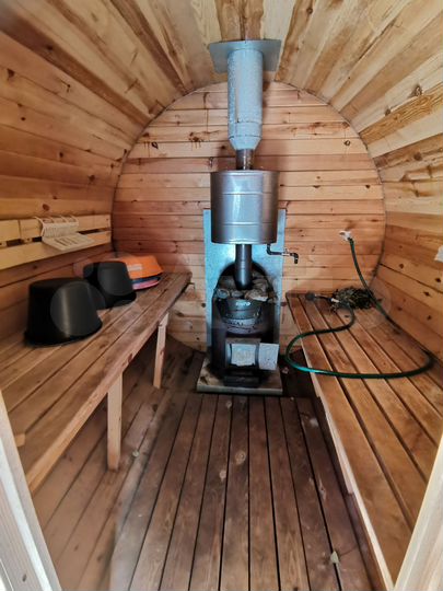 Дача 20 м² на участке 3,9 сот.