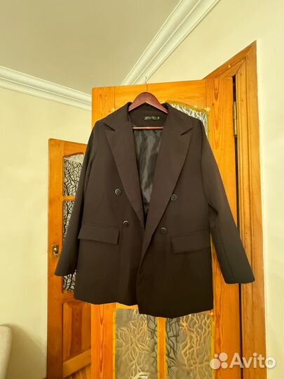 Женский пиджак